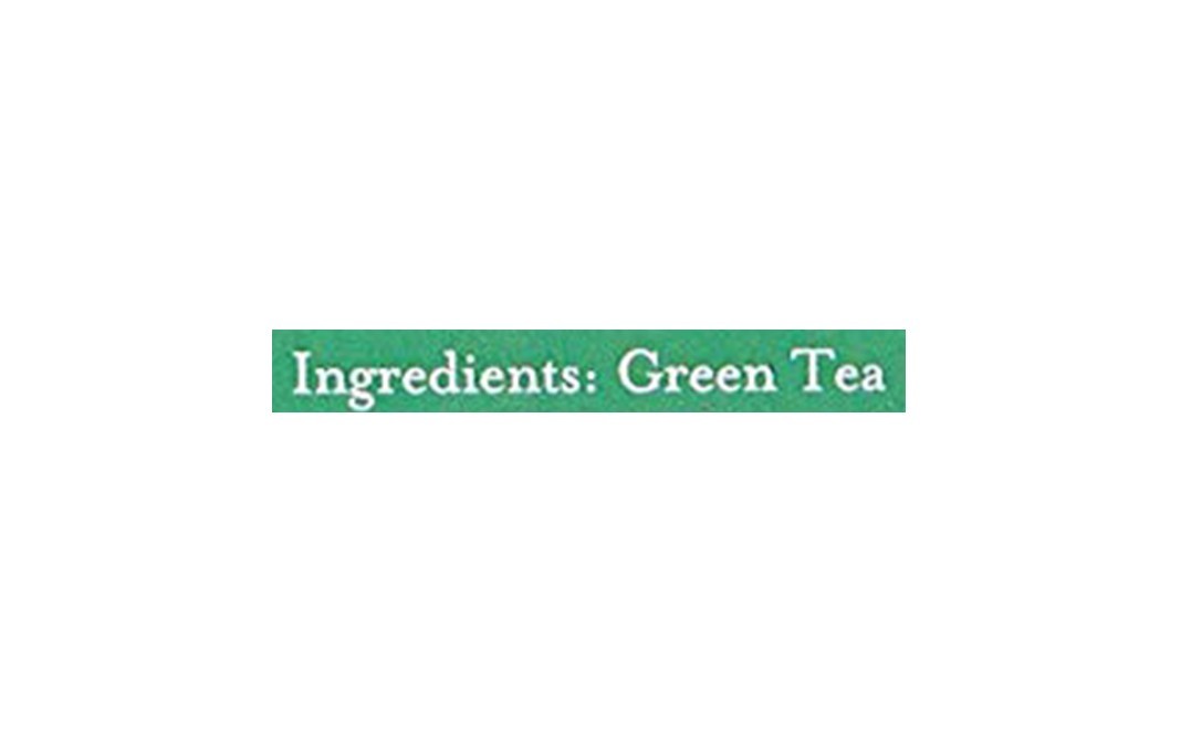 TGL Co. Green Tea    Pack  16 pcs